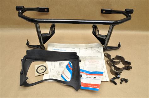 hondaline metal bracket for sale|HONDALINE LIGHT BAR INSTALL .